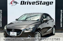 mazda demio 2015 quick_quick_DBA-DJ3FS_DJ3FS-125712