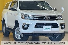 toyota hilux 2019 -TOYOTA--Hilux QDF-GUN125--GUN125-3913188---TOYOTA--Hilux QDF-GUN125--GUN125-3913188-