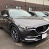 mazda cx-5 2017 -MAZDA--CX-5 DBA-KF5P--KF5P-105175---MAZDA--CX-5 DBA-KF5P--KF5P-105175- image 1