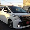 toyota vellfire 2015 -TOYOTA--Vellfire DBA-AGH30W--AGH30W-0006428---TOYOTA--Vellfire DBA-AGH30W--AGH30W-0006428- image 2