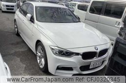 bmw 3-series 2014 -BMW 【大分 301ｻ5317】--BMW 3 Series 3D20--WBA3D36030NS45935---BMW 【大分 301ｻ5317】--BMW 3 Series 3D20--WBA3D36030NS45935-