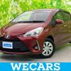 toyota vitz 2018 CFJ1514861 image 1