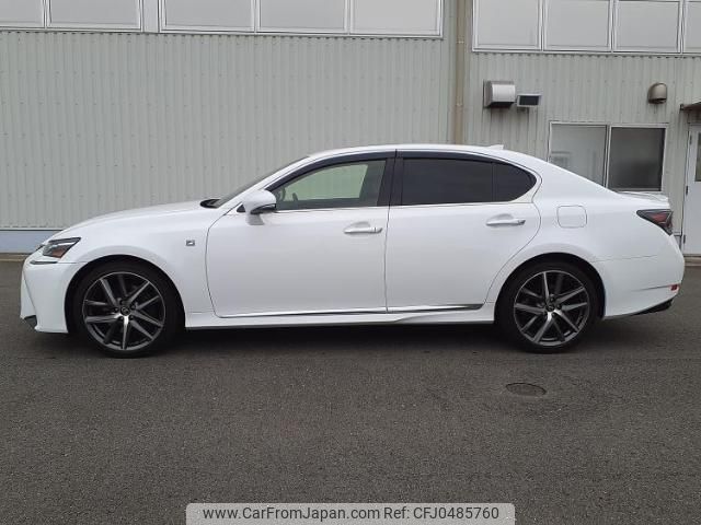 lexus gs 2017 quick_quick_DBA-ARL10_ARL10-0001390 image 2