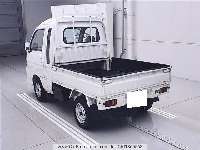 daihatsu hijet-truck 2010 CFJ1865563 image 2
