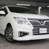 nissan elgrand 2014 -NISSAN--Elgrand DBA-TE52--TE52-076518---NISSAN--Elgrand DBA-TE52--TE52-076518- image 4