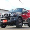 suzuki jimny-sierra 2024 -SUZUKI--Jimny Sierra 3BA-JB74W--JB74W-228***---SUZUKI--Jimny Sierra 3BA-JB74W--JB74W-228***- image 7