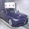 alfa-romeo giulia 2017 -ALFA ROMEO--Alfa Romeo Giulia 95220-H7563257---ALFA ROMEO--Alfa Romeo Giulia 95220-H7563257- image 1