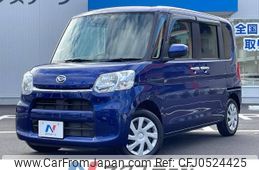 daihatsu tanto 2018 -DAIHATSU--Tanto DBA-LA600S--LA600S-0718104---DAIHATSU--Tanto DBA-LA600S--LA600S-0718104-