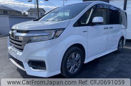 honda stepwagon-spada 2017 quick_quick_6AA-RP5_RP5-1051092