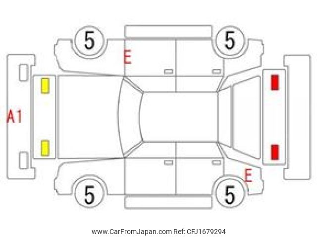 honda n-box 2024 CFJ1679294 image 2