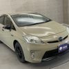 toyota prius 2012 -TOYOTA--Prius DAA-ZVW30--ZVW30-1617386---TOYOTA--Prius DAA-ZVW30--ZVW30-1617386- image 5