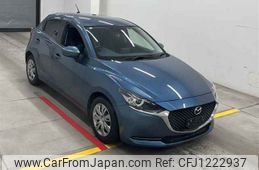 mazda demio 2021 -MAZDA--MAZDA2 DJLFS-728138---MAZDA--MAZDA2 DJLFS-728138-
