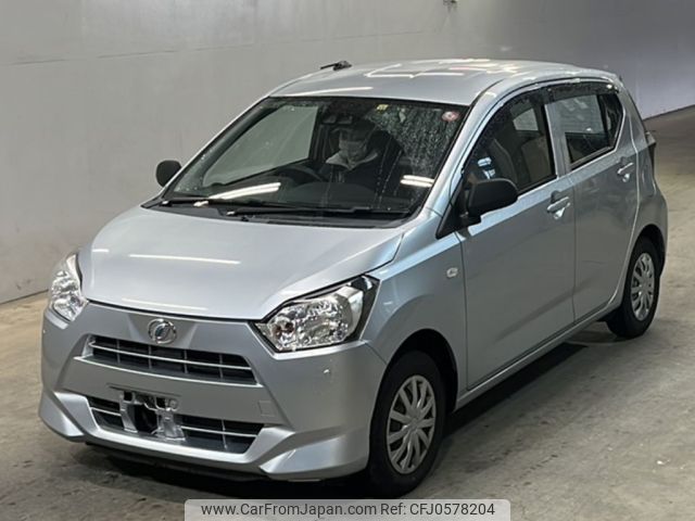 daihatsu mira-e-s 2019 -DAIHATSU--Mira e:s LA350S-0187555---DAIHATSU--Mira e:s LA350S-0187555- image 1