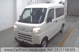 daihatsu hijet-cargo 2023 quick_quick_3BD-S700V_S700V-0074734