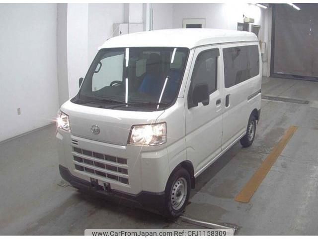 daihatsu hijet-cargo 2023 quick_quick_3BD-S700V_S700V-0074734 image 1