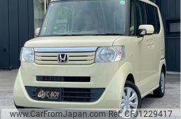 honda n-box 2014 -HONDA--N BOX JF1--JF1-1496536---HONDA--N BOX JF1--JF1-1496536-