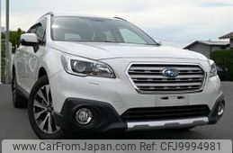 subaru outback 2016 quick_quick_DBA-BS9_BS9-022948