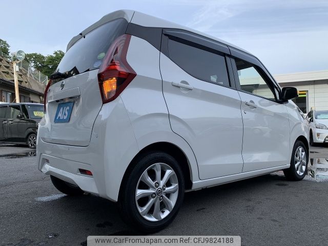 nissan dayz 2019 -NISSAN--DAYZ 5BA-B43W--B43W-0003082---NISSAN--DAYZ 5BA-B43W--B43W-0003082- image 2