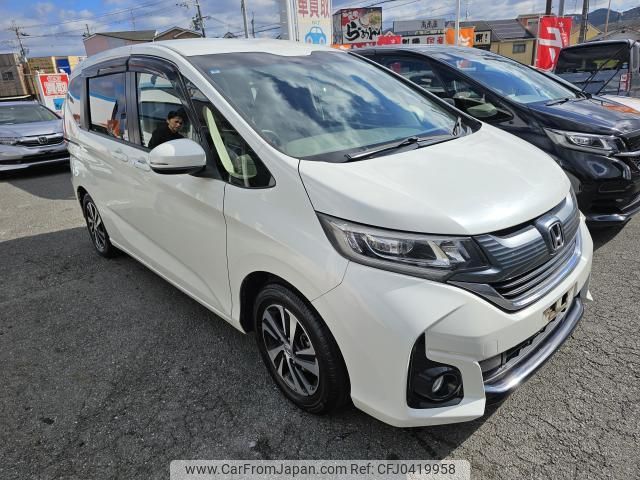 honda freed 2017 quick_quick_DBA-GB5_1048936 image 1