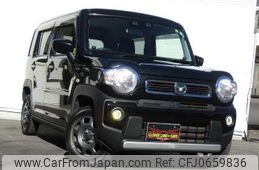 mazda flair-crossover 2020 quick_quick_5AA-MS92S_MS92S-102492