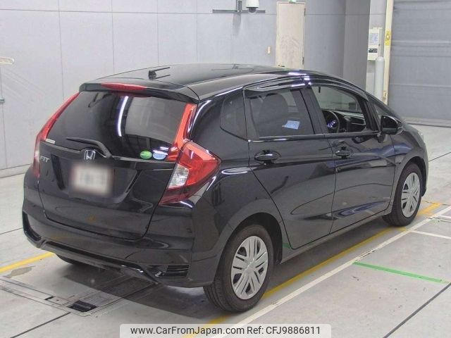 honda fit 2019 -HONDA--Fit GK3-3427652---HONDA--Fit GK3-3427652- image 2