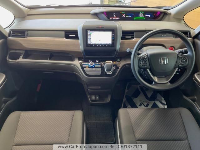 honda freed-hybrid 2021 quick_quick_GB7_GB7-3132522 image 2