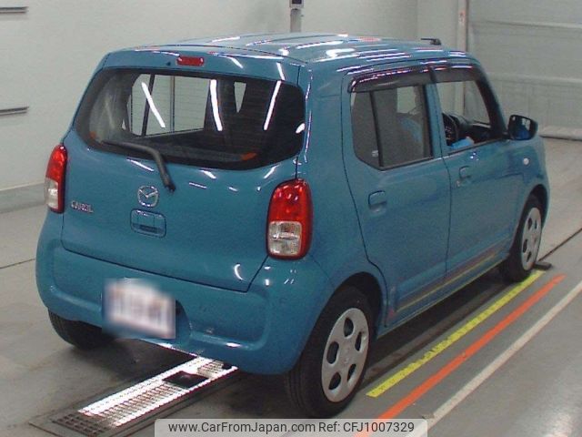 mazda carol 2022 -MAZDA 【足立 580ほ1479】--Carol HB37S-100789---MAZDA 【足立 580ほ1479】--Carol HB37S-100789- image 2