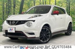 nissan juke 2013 -NISSAN--Juke CBA-NF15--NF15-320674---NISSAN--Juke CBA-NF15--NF15-320674-