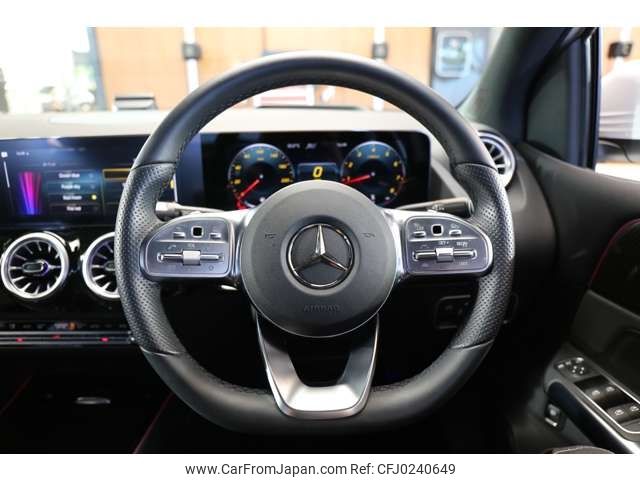 mercedes-benz b-class 2022 -MERCEDES-BENZ--Benz B Class 5BA-247084--W1K2470842J363547---MERCEDES-BENZ--Benz B Class 5BA-247084--W1K2470842J363547- image 2