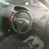 toyota vitz 2009 BUD09124C0451AA image 19