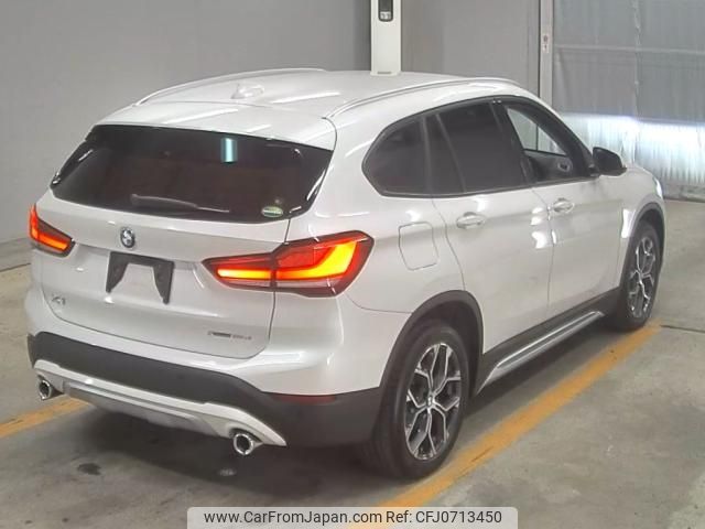 bmw x1 2019 -BMW--BMW X1 WBA32AD0705P39115---BMW--BMW X1 WBA32AD0705P39115- image 2