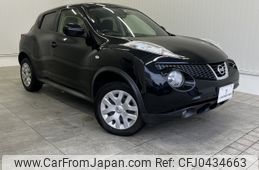 nissan juke 2014 -NISSAN--Juke DBA-YF15--YF15-309916---NISSAN--Juke DBA-YF15--YF15-309916-