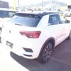 volkswagen volkswagen-others 2021 -VOLKSWAGEN--VW T-Roc--A1DFWVGZZZA1ZMV028878---VOLKSWAGEN--VW T-Roc--A1DFWVGZZZA1ZMV028878- image 4