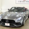 mercedes-benz amg-gt 2018 GOO_JP_700250572030240710001 image 3