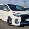 toyota voxy 2014 -TOYOTA--Voxy DBA-ZRR80W--ZRR80-0002159---TOYOTA--Voxy DBA-ZRR80W--ZRR80-0002159- image 1