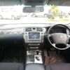 toyota crown-majesta 2007 CFJ1542610 image 5