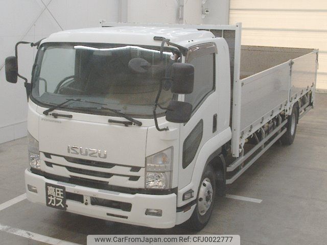 isuzu forward 2015 -ISUZU--Forward FRR90-7083831---ISUZU--Forward FRR90-7083831- image 1