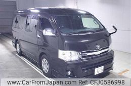 toyota hiace-wagon 2012 -TOYOTA 【尾張小牧 302ﾓ5431】--Hiace Wagon TRH214W-0028657---TOYOTA 【尾張小牧 302ﾓ5431】--Hiace Wagon TRH214W-0028657-