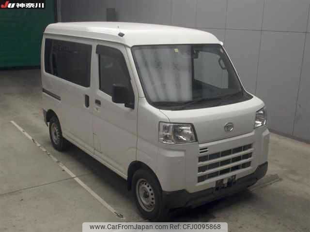 daihatsu hijet-van 2023 -DAIHATSU--Hijet Van S700V--S700V-0057916---DAIHATSU--Hijet Van S700V--S700V-0057916- image 1