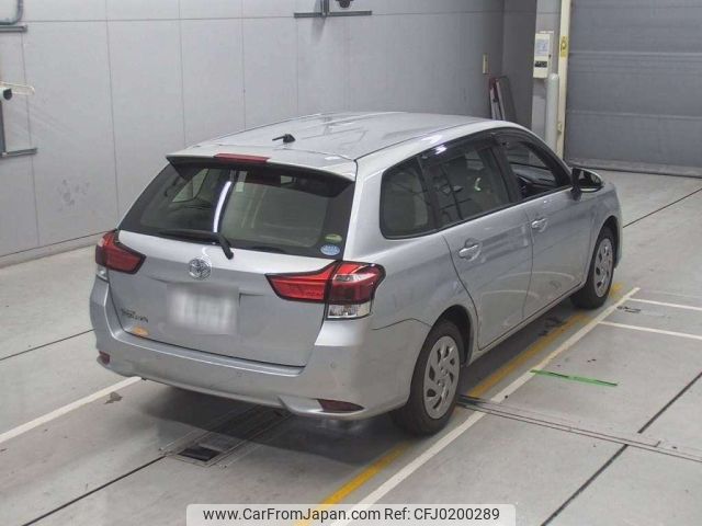 toyota corolla-fielder 2019 -TOYOTA 【金沢 500ほ1571】--Corolla Fielder NRE161G-0083558---TOYOTA 【金沢 500ほ1571】--Corolla Fielder NRE161G-0083558- image 2