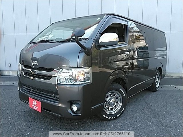 toyota hiace-van 2015 -TOYOTA--Hiace Van QDF-KDH201V--KDH201-0185462---TOYOTA--Hiace Van QDF-KDH201V--KDH201-0185462- image 1