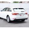 audi a4 2017 -AUDI--Audi A4 ABA-8WCVK--WAUZZZF47HA063742---AUDI--Audi A4 ABA-8WCVK--WAUZZZF47HA063742- image 2