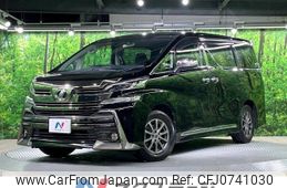 toyota vellfire 2016 -TOYOTA--Vellfire DBA-AGH30W--AGH30-0102382---TOYOTA--Vellfire DBA-AGH30W--AGH30-0102382-