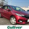 honda fit 2018 -HONDA--Fit DBA-GK4--GK4-3401475---HONDA--Fit DBA-GK4--GK4-3401475- image 1