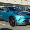 toyota c-hr 2016 -TOYOTA--C-HR DAA-ZYX10--ZYX10-2002226---TOYOTA--C-HR DAA-ZYX10--ZYX10-2002226- image 10