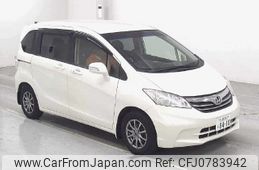 honda freed 2012 -HONDA 【広島 502ﾑ8410】--Freed GB3--1415505---HONDA 【広島 502ﾑ8410】--Freed GB3--1415505-