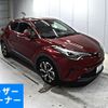 toyota c-hr 2019 -TOYOTA 【倉敷 300な4584】--C-HR ZYX10-2160749---TOYOTA 【倉敷 300な4584】--C-HR ZYX10-2160749- image 1