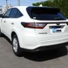 toyota harrier 2018 -TOYOTA--Harrier DBA-ZSU60W--ZSU60W-0140610---TOYOTA--Harrier DBA-ZSU60W--ZSU60W-0140610- image 16