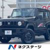 suzuki jimny 2020 -SUZUKI--Jimny 3BA-JB64W--JB64W-156849---SUZUKI--Jimny 3BA-JB64W--JB64W-156849- image 1