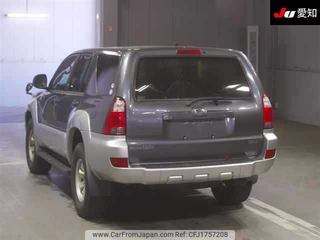 toyota hilux-surf 2007 CFJ1757208 image 2